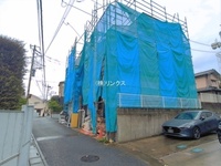 外観: