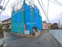 外観: