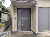 外観: