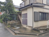外観: