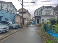 外観:
