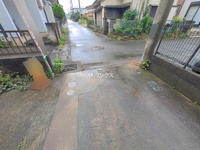 外観: