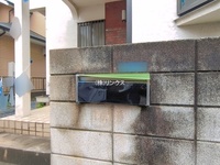 外観: