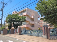 周辺環境:ふじみ野市立西原小学校