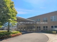 周辺環境:埼玉セントラル病院
