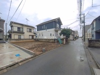 外観:
