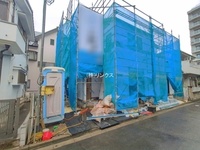 外観: