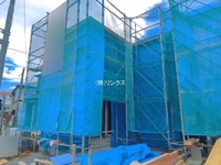 外観: