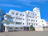 周辺環境:三芳野病院