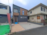 外観: