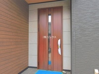 外観: