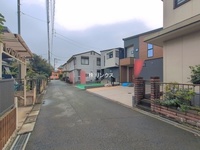 外観: