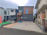 外観: