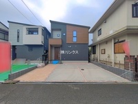 外観:
