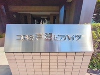 外観: