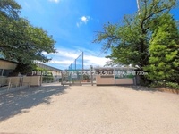 周辺環境:戸田市立笹目中学校