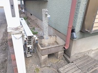 外観: