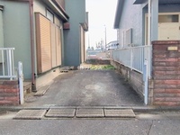外観: