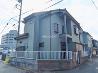 外観:
