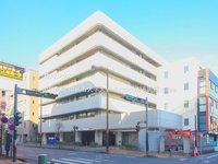 周辺環境:山口病院