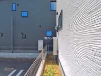 外観: