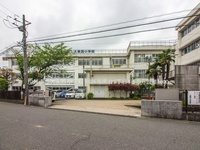 周辺環境:川越市立大東西小学校