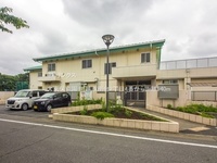 周辺環境:大東保育園