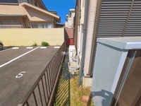 外観: