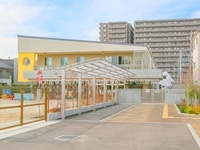 周辺環境:喜沢南保育園