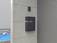 外観:
