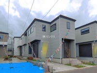 外観: