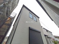 外観: