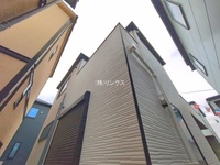 外観: