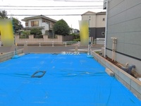外観: