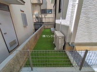 外観: