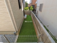 外観: