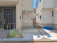 外観:
