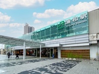 周辺環境:JR「浦和」駅