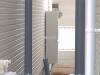 外観: