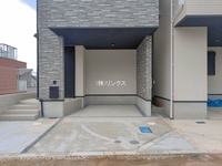外観: