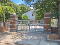 周辺環境:さいたま市立南浦和小学校