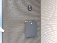 外観: