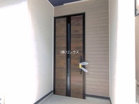 外観: