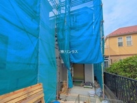 外観: