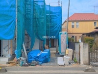 外観:
