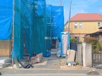 外観: