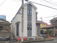 外観:
