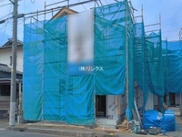 外観: