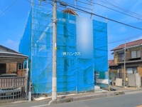 外観: