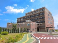 周辺環境:さくら記念病院